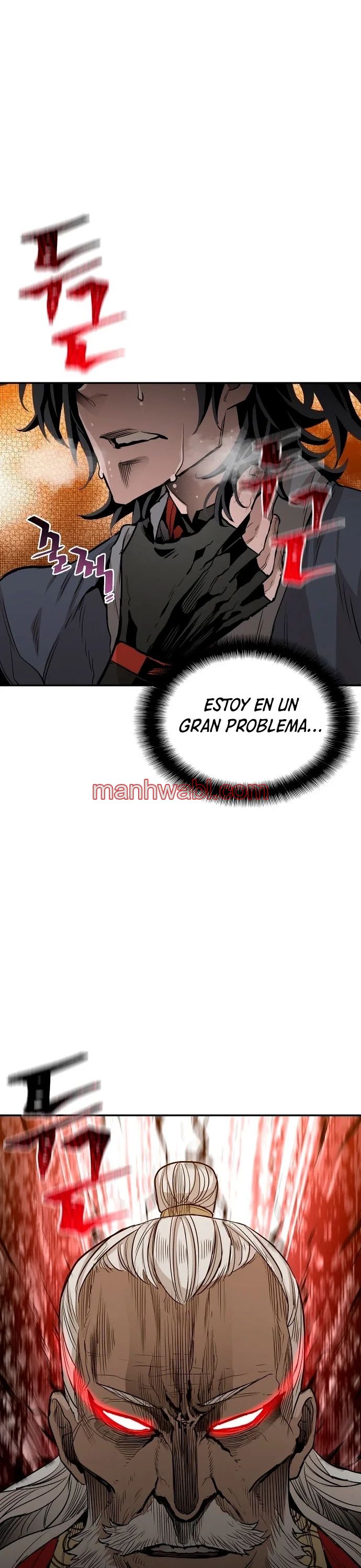 Sistema de Cultivo del Demonio Celestial - Capítulo 1_3 manhwa