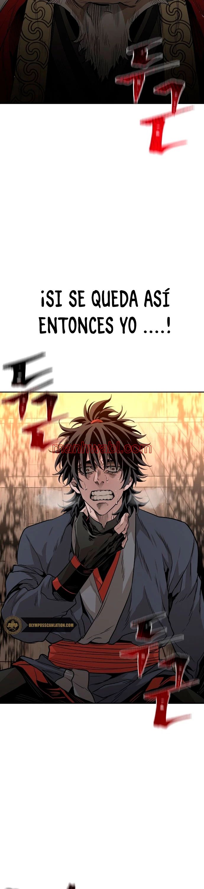 Sistema de Cultivo del Demonio Celestial - Capítulo 1_3 manhwa