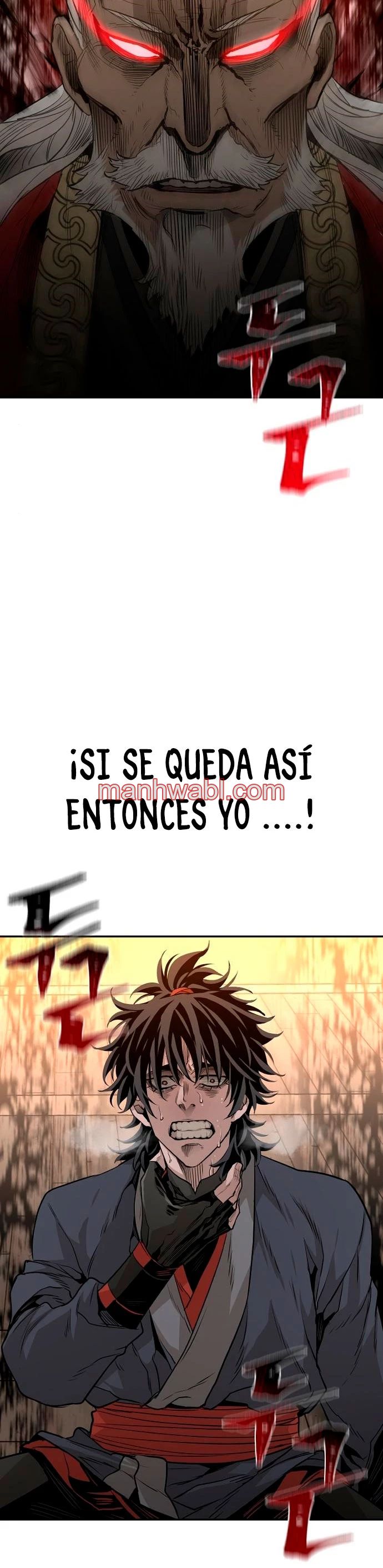 Sistema de Cultivo del Demonio Celestial - Capítulo 2 manhwa