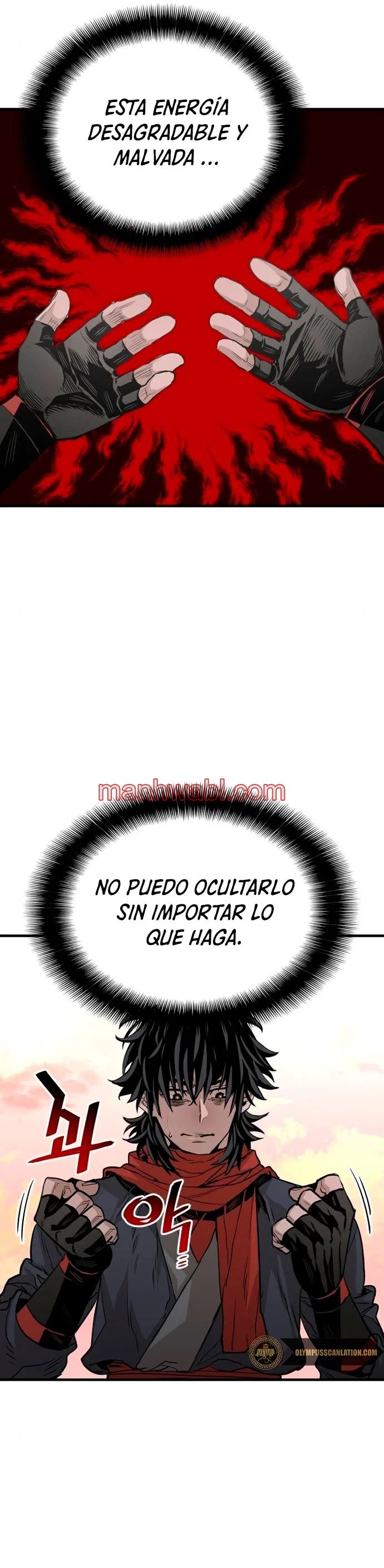 Sistema de Cultivo del Demonio Celestial - Capítulo 2_2 manhwa