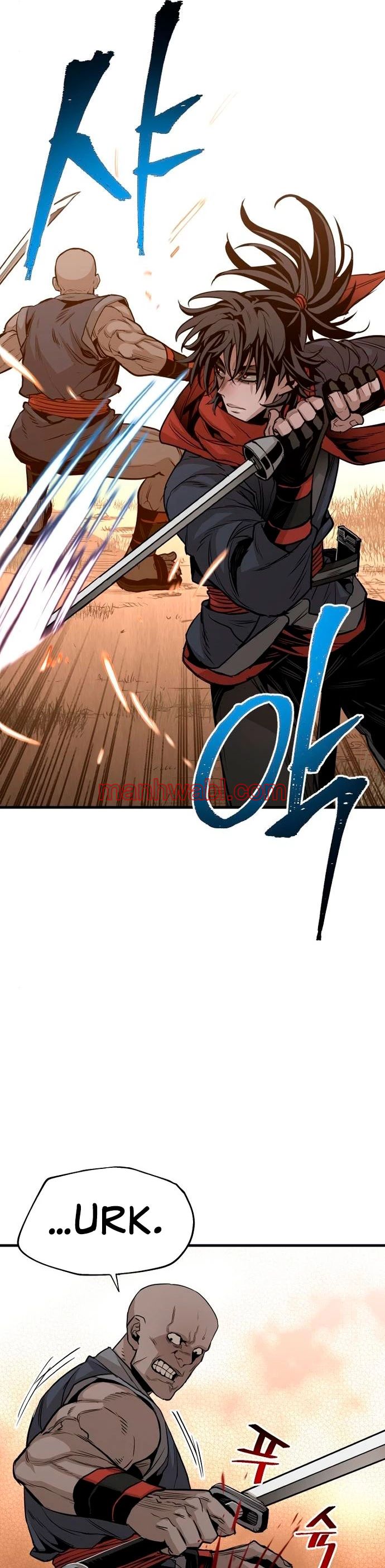 Sistema de Cultivo del Demonio Celestial - Capítulo 2_2 manhwa