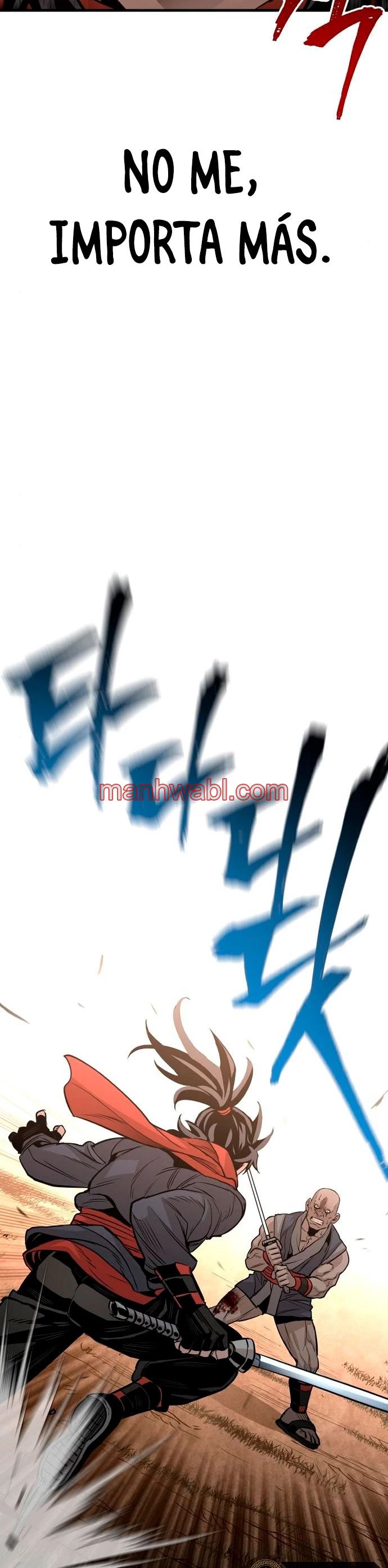 Sistema de Cultivo del Demonio Celestial - Capítulo 2_3 manhwa