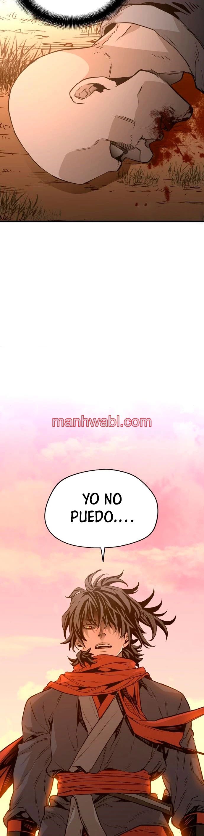 Sistema de Cultivo del Demonio Celestial - Capítulo 2_3 manhwa