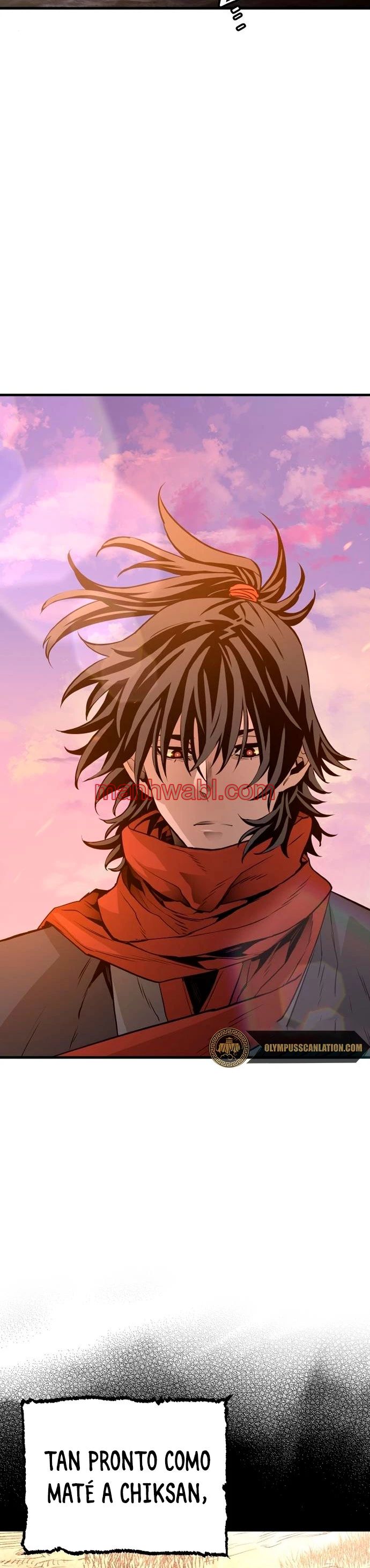 Sistema de Cultivo del Demonio Celestial - Capítulo 2_3 manhwa