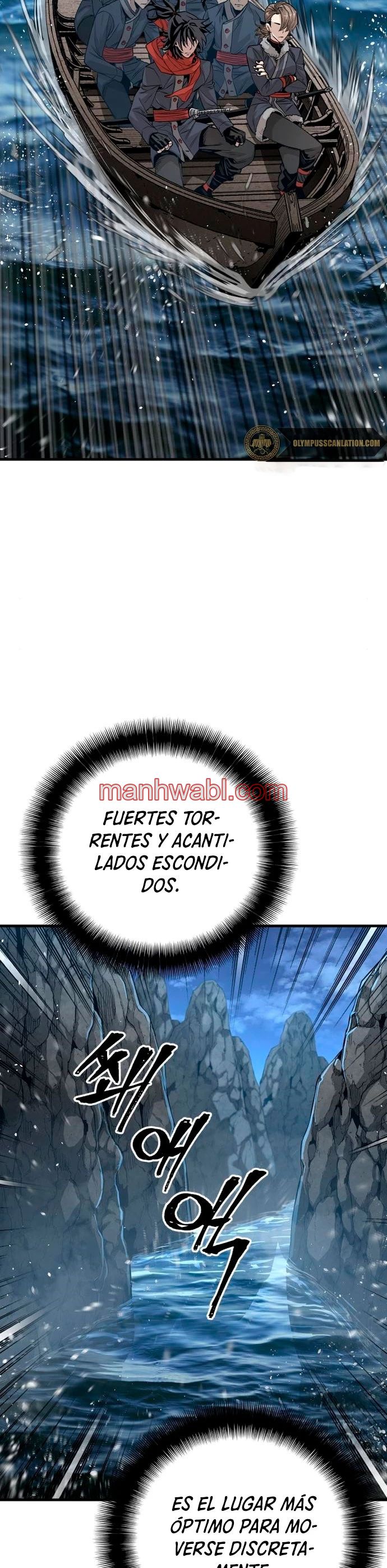 Sistema de Cultivo del Demonio Celestial - Capítulo 3 manhwa