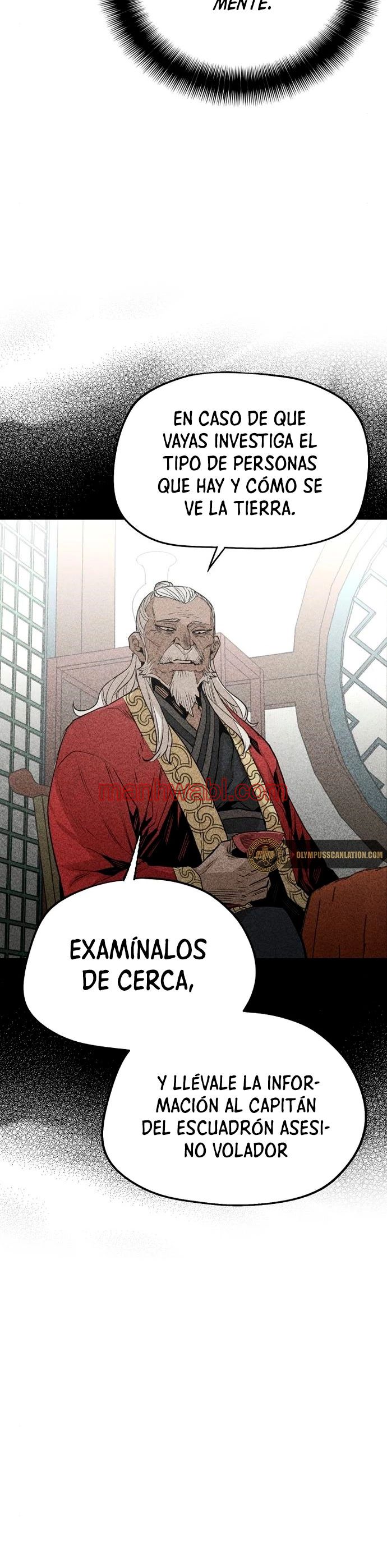 Sistema de Cultivo del Demonio Celestial - Capítulo 3 manhwa