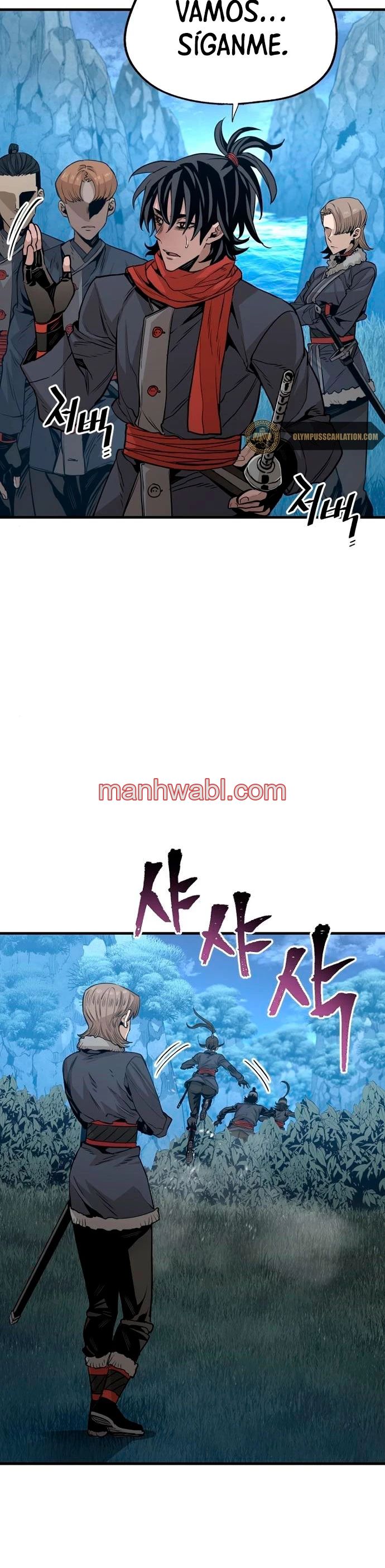 Sistema de Cultivo del Demonio Celestial - Capítulo 3 manhwa