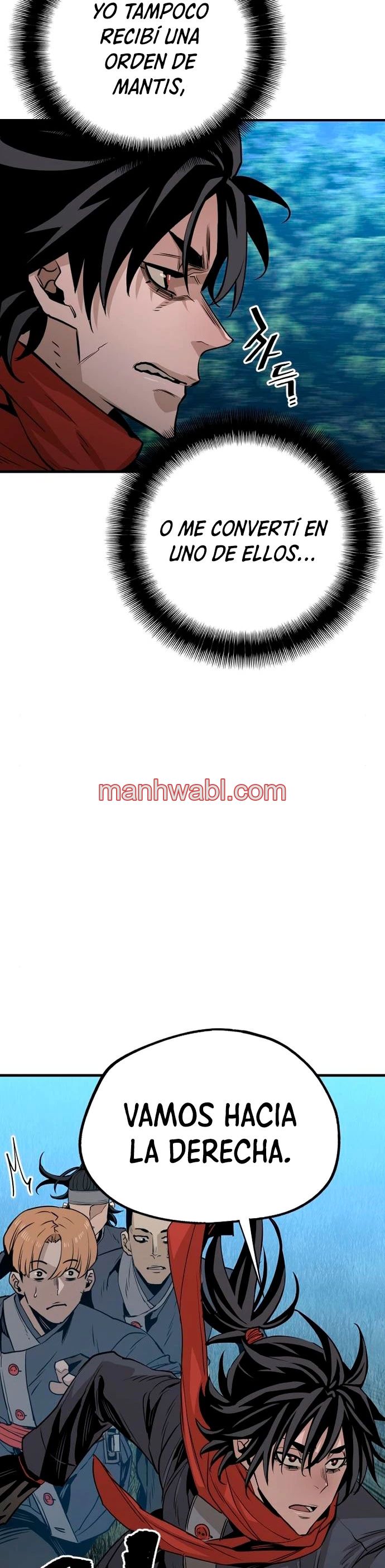 Sistema de Cultivo del Demonio Celestial - Capítulo 3 manhwa