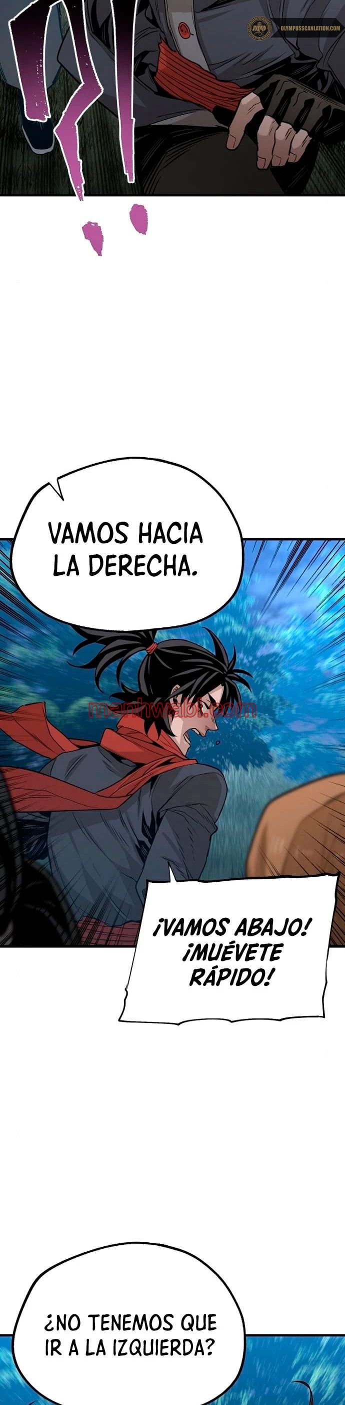 Sistema de Cultivo del Demonio Celestial - Capítulo 3 manhwa