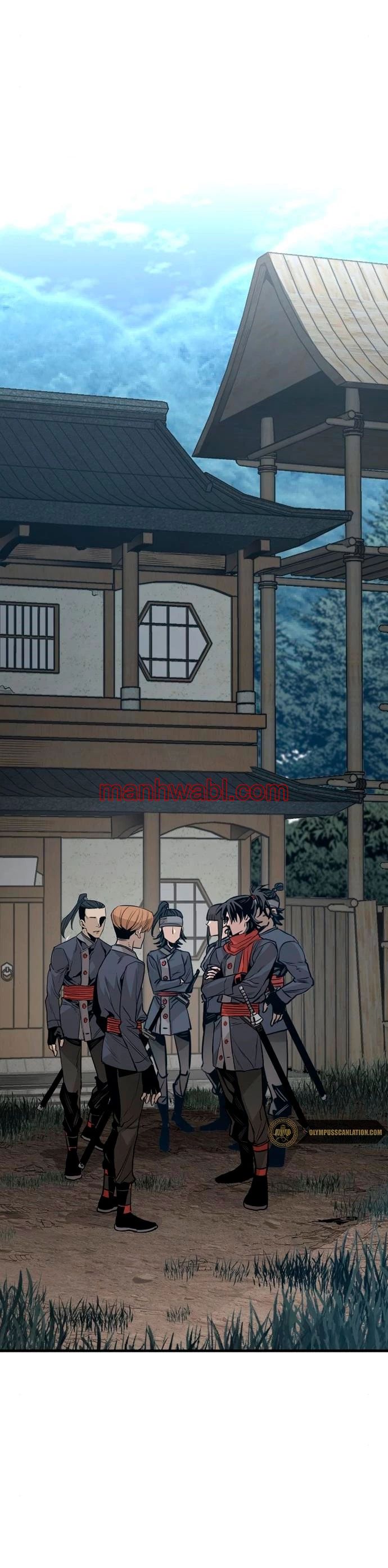 Sistema de Cultivo del Demonio Celestial - Capítulo 3_2 manhwa