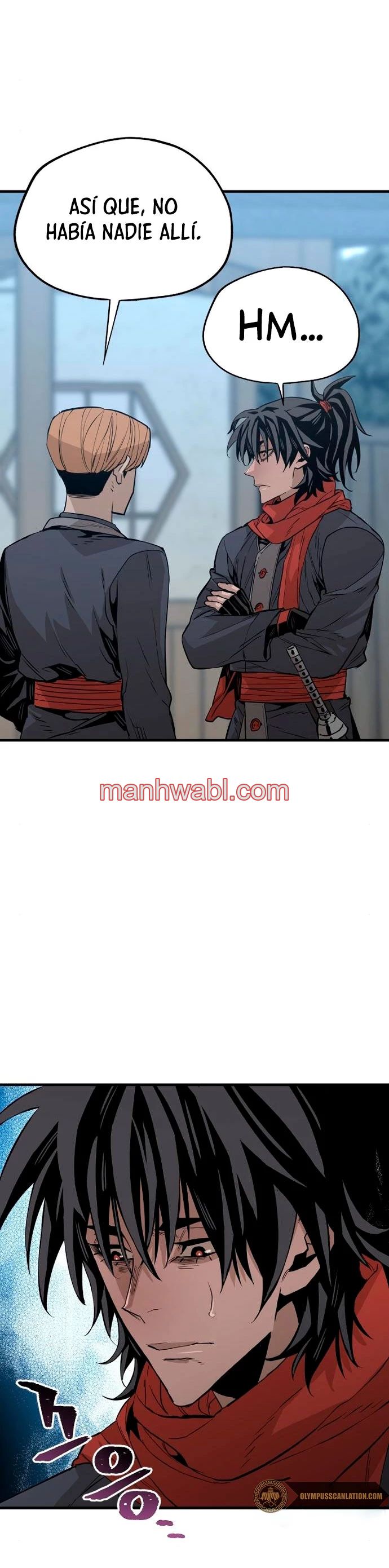 Sistema de Cultivo del Demonio Celestial - Capítulo 3_2 manhwa