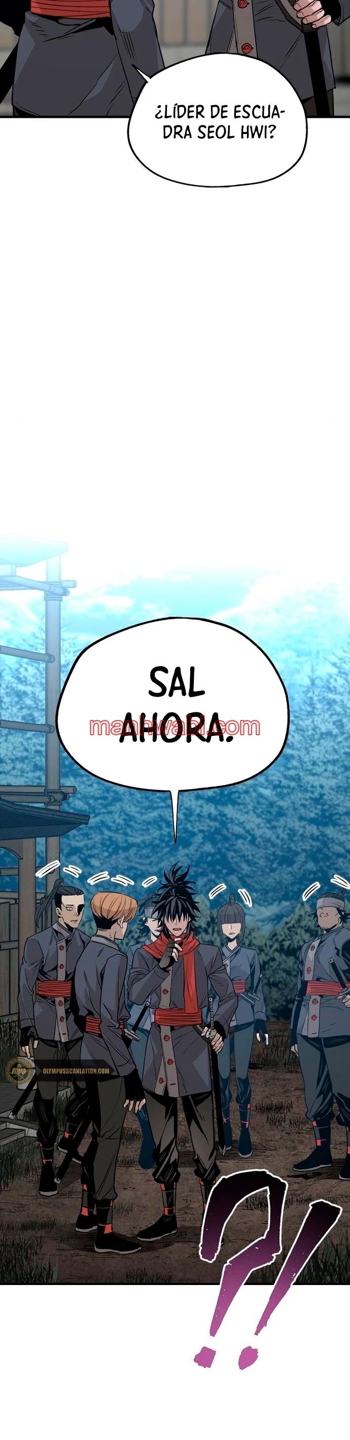 Sistema de Cultivo del Demonio Celestial - Capítulo 3_2 manhwa