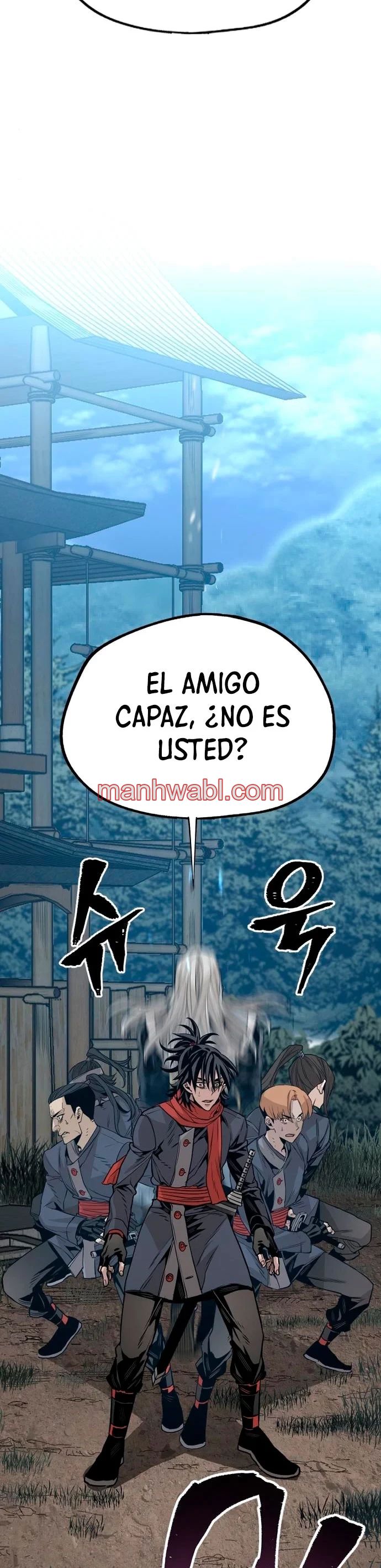 Sistema de Cultivo del Demonio Celestial - Capítulo 3_3 manhwa