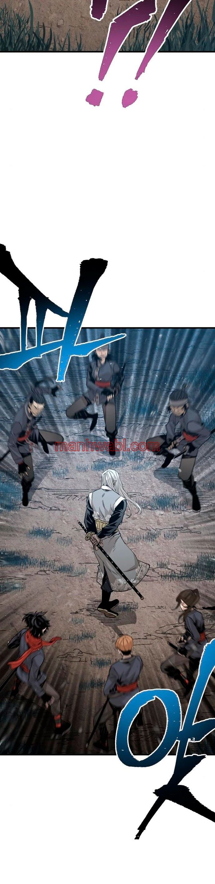 Sistema de Cultivo del Demonio Celestial - Capítulo 3_3 manhwa