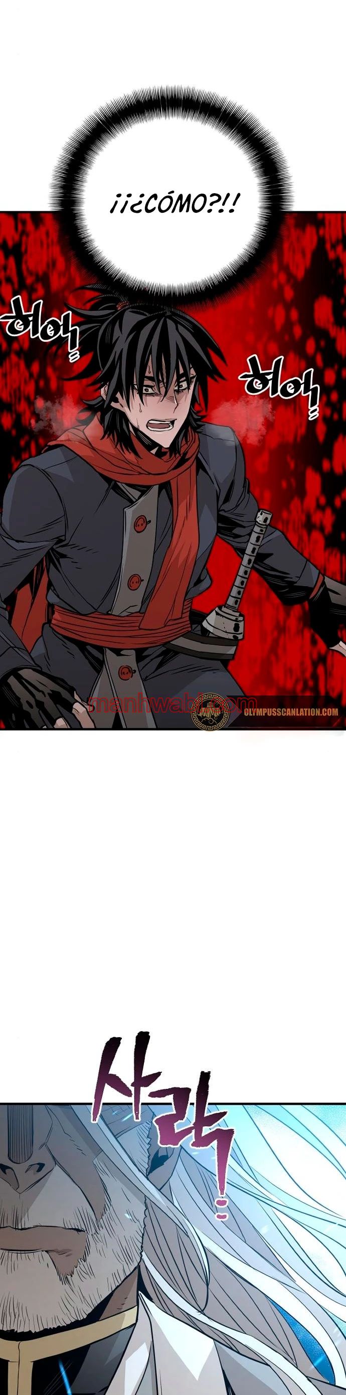 Sistema de Cultivo del Demonio Celestial - Capítulo 3_3 manhwa