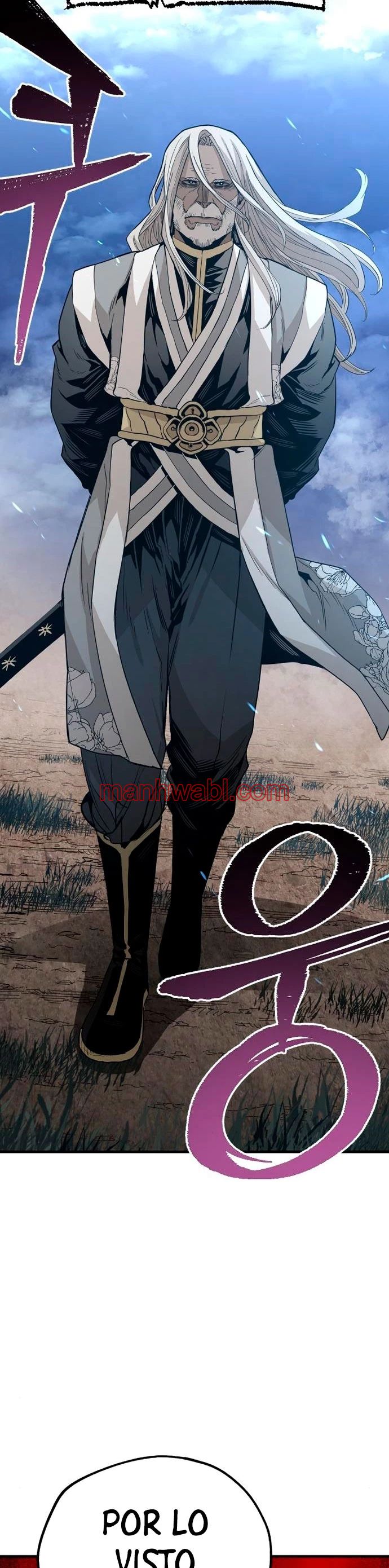 Sistema de Cultivo del Demonio Celestial - Capítulo 3_3 manhwa