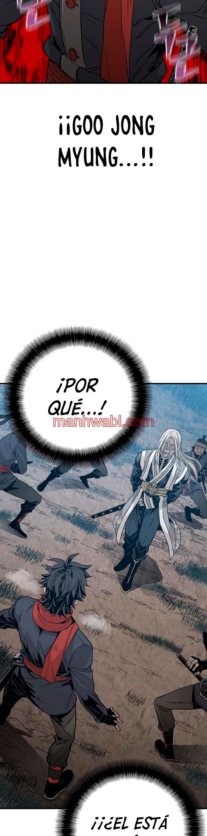 Sistema de Cultivo del Demonio Celestial - Capítulo 3_3 manhwa