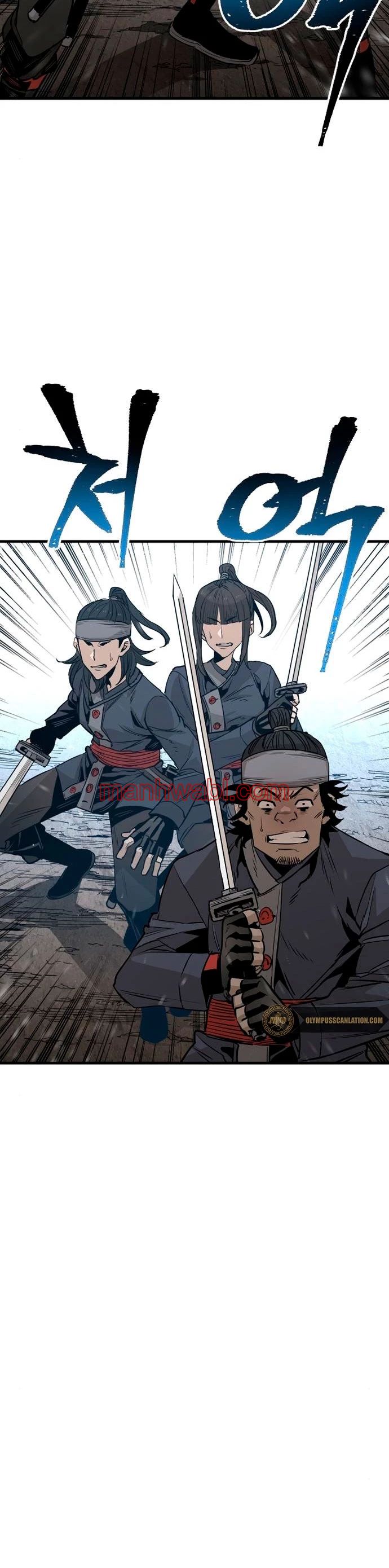 Sistema de Cultivo del Demonio Celestial - Capítulo 3_3 manhwa