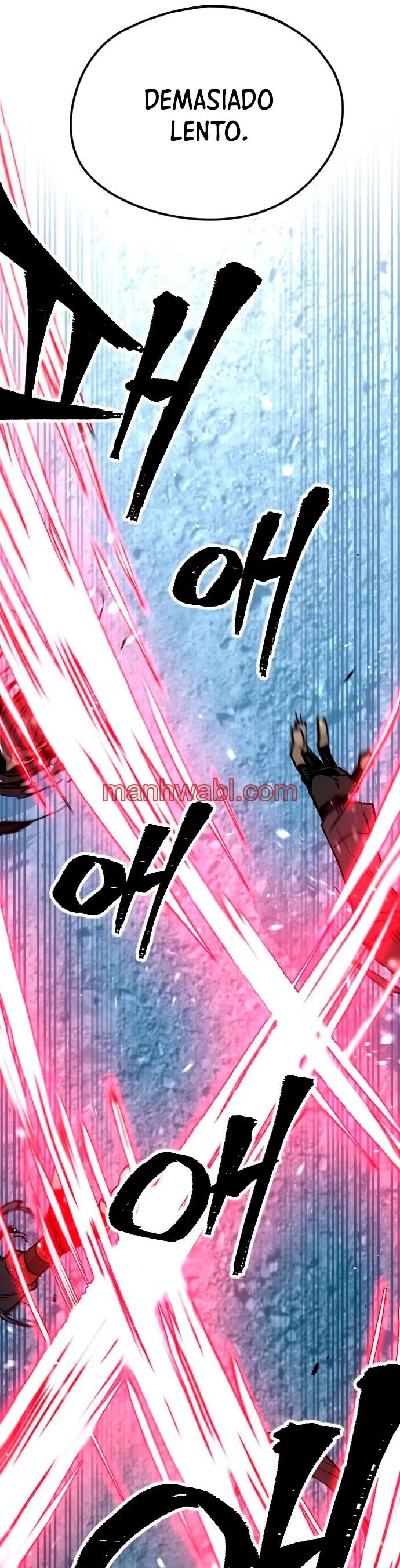 Sistema de Cultivo del Demonio Celestial - Capítulo 4 manhwa