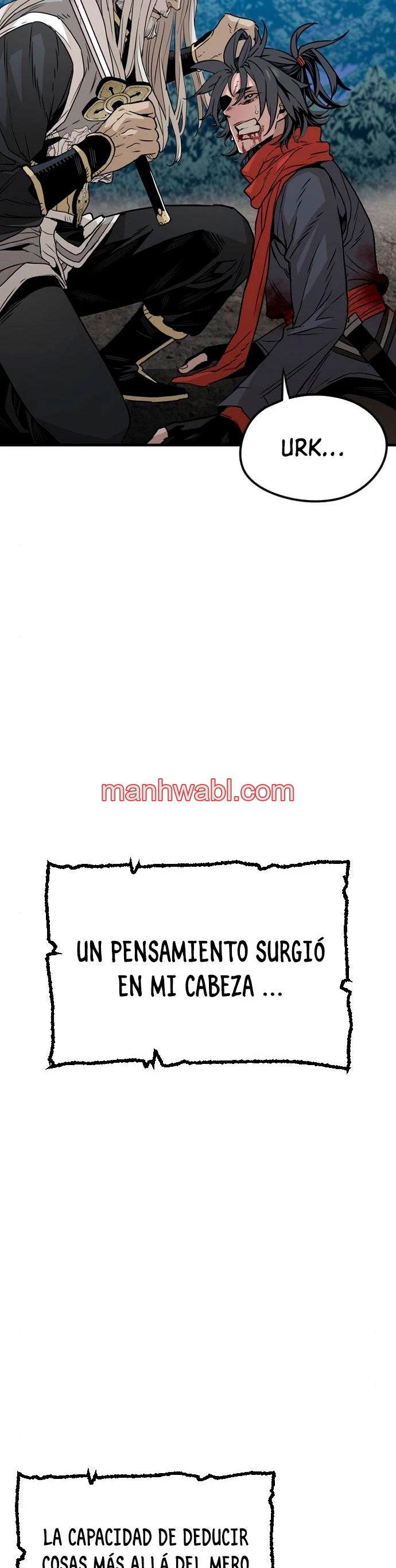 Sistema de Cultivo del Demonio Celestial - Capítulo 4_2 manhwa