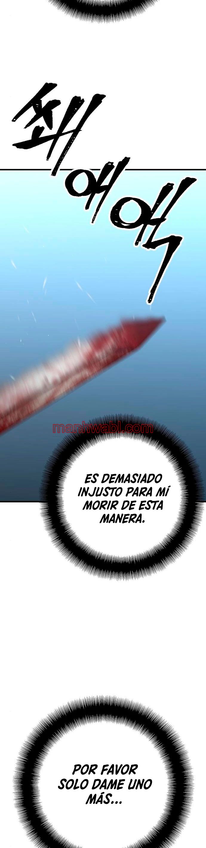 Sistema de Cultivo del Demonio Celestial - Capítulo 4_2 manhwa