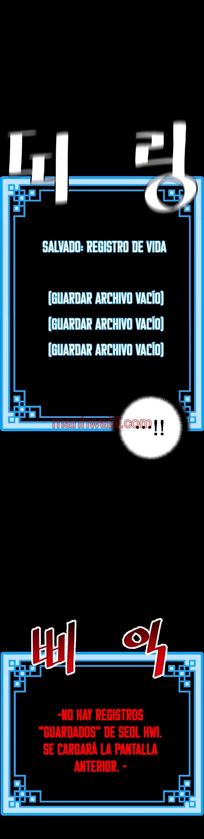 Sistema de Cultivo del Demonio Celestial - Capítulo 4_3 manhwa