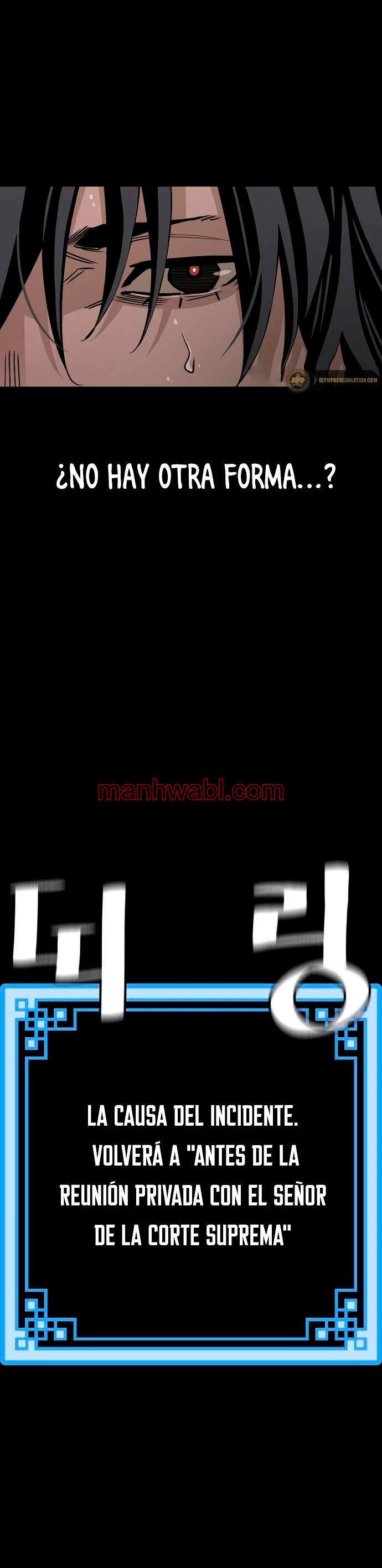 Sistema de Cultivo del Demonio Celestial - Capítulo 4_3 manhwa