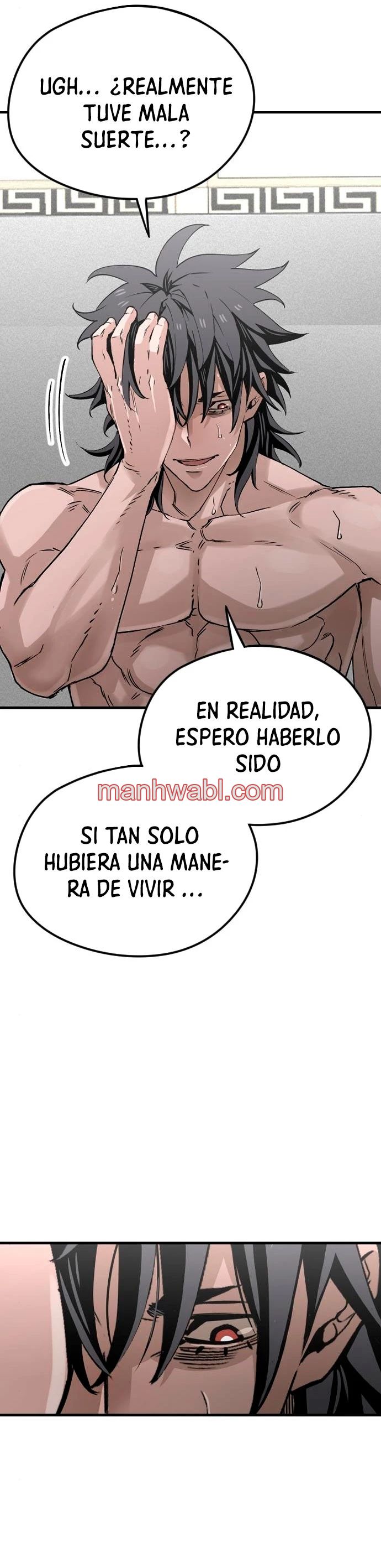 Sistema de Cultivo del Demonio Celestial - Capítulo 4_3 manhwa