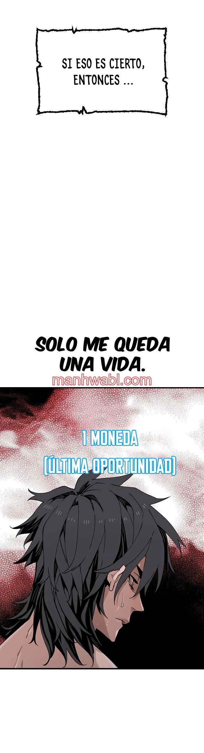 Sistema de Cultivo del Demonio Celestial - Capítulo 4_3 manhwa