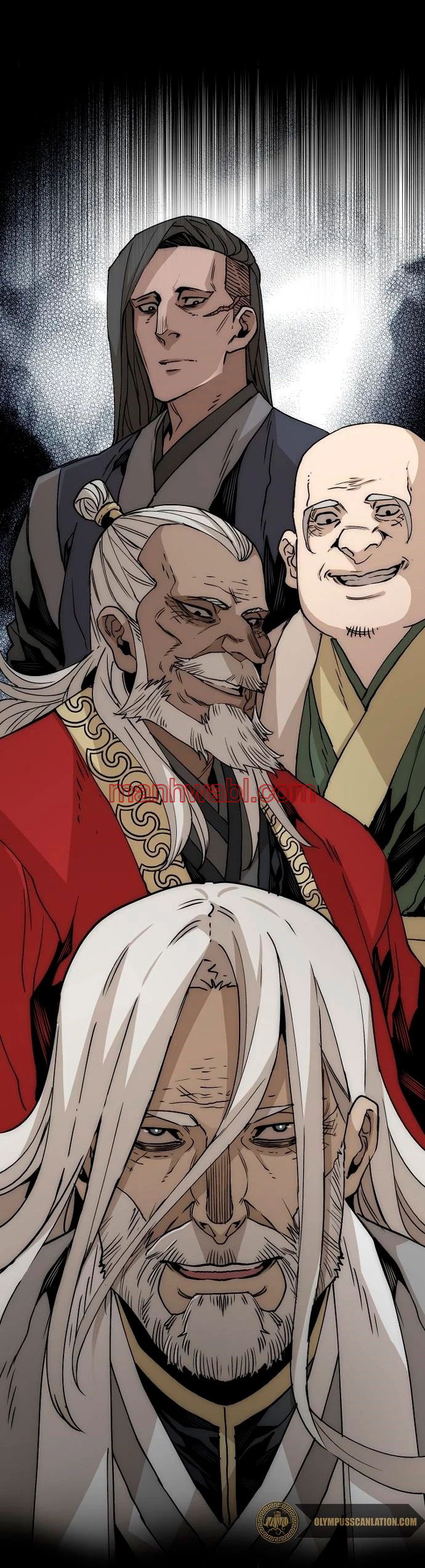 Sistema de Cultivo del Demonio Celestial - Capítulo 4_3 manhwa