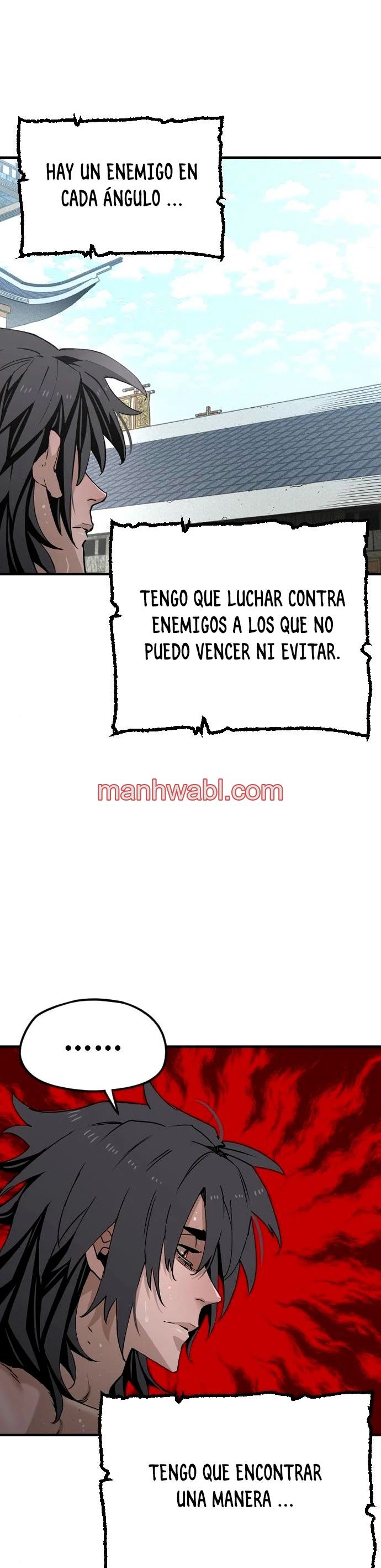 Sistema de Cultivo del Demonio Celestial - Capítulo 5 manhwa