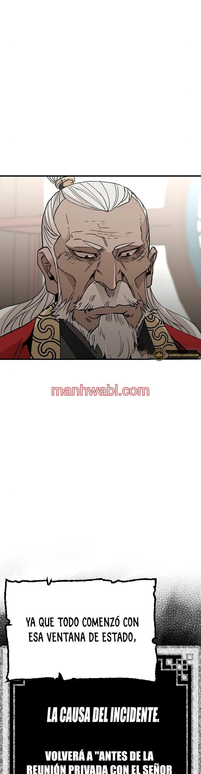 Sistema de Cultivo del Demonio Celestial - Capítulo 5 manhwa