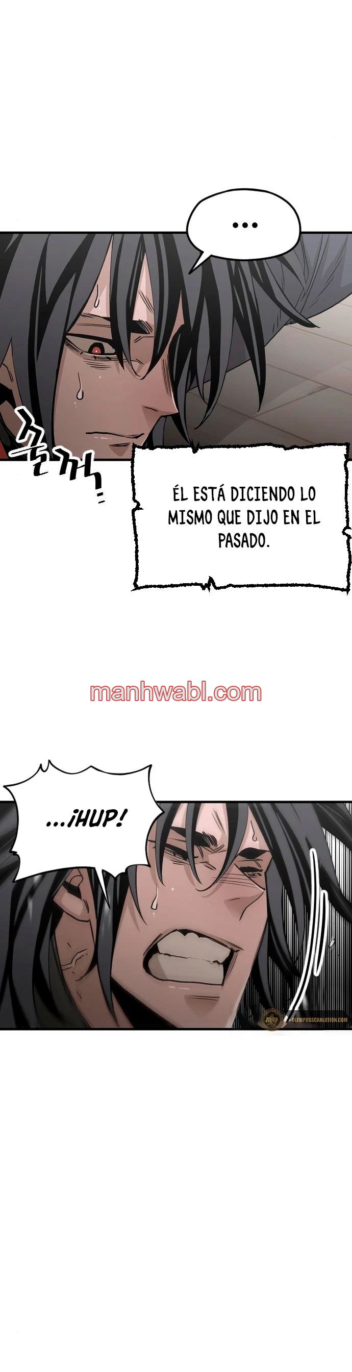 Sistema de Cultivo del Demonio Celestial - Capítulo 5 manhwa