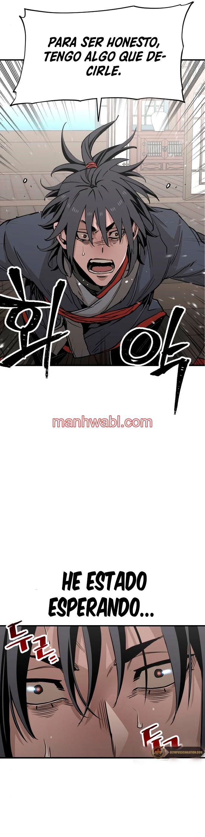 Sistema de Cultivo del Demonio Celestial - Capítulo 5 manhwa