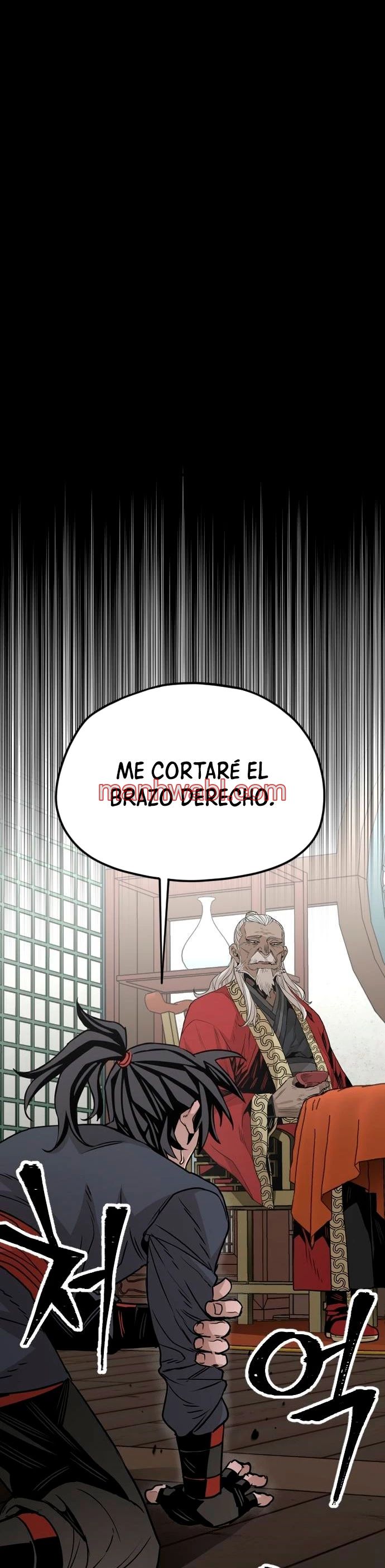 Sistema de Cultivo del Demonio Celestial - Capítulo 5 manhwa