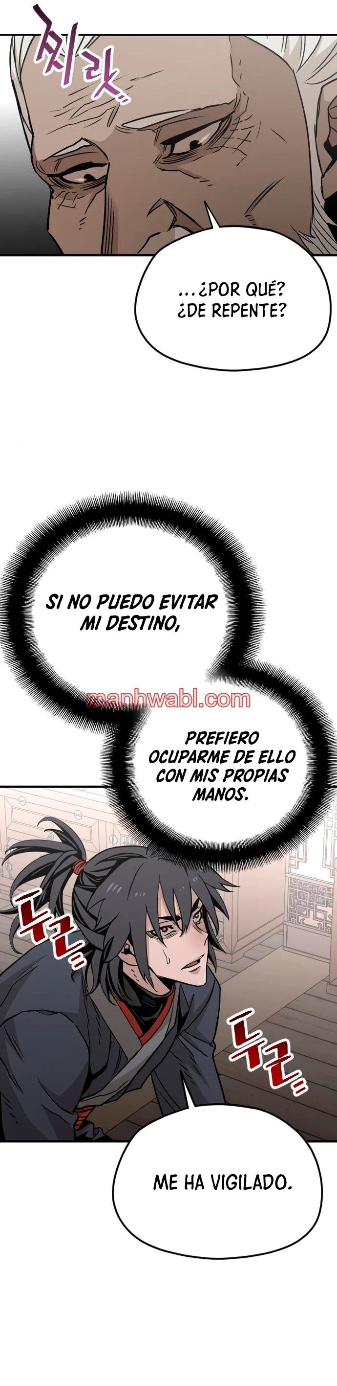 Sistema de Cultivo del Demonio Celestial - Capítulo 5_2 manhwa