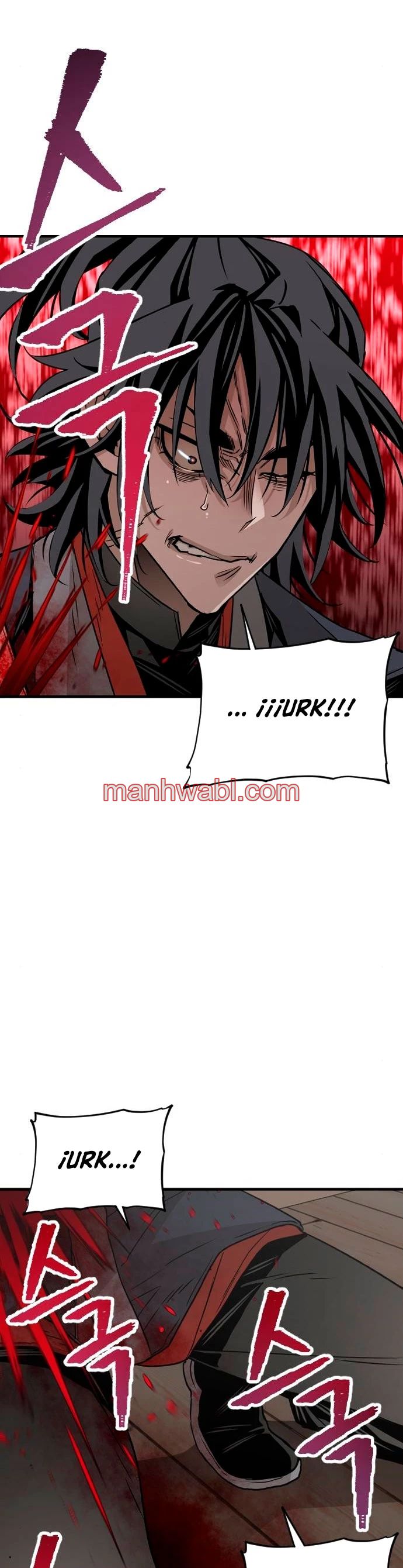 Sistema de Cultivo del Demonio Celestial - Capítulo 5_2 manhwa