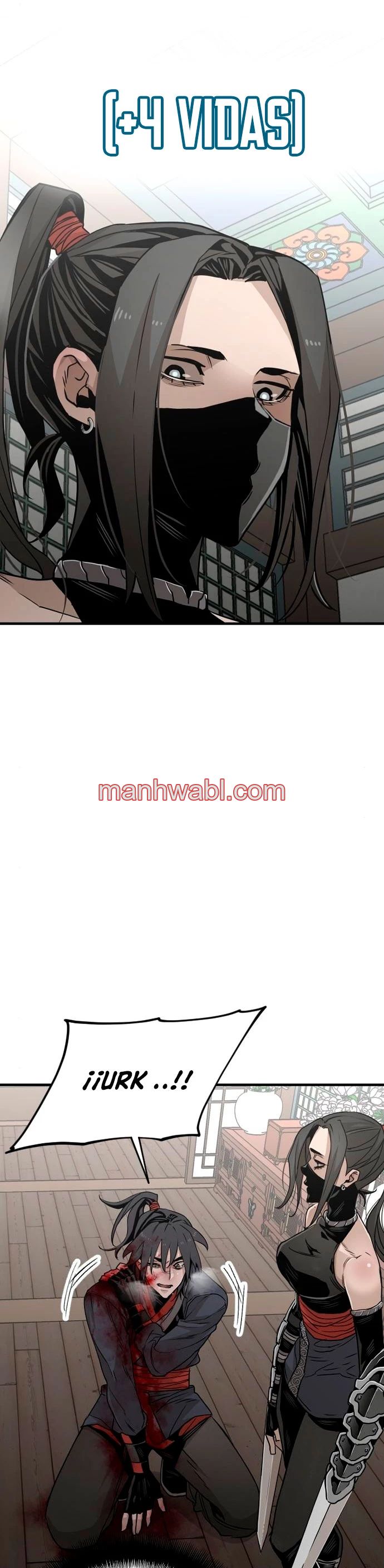 Sistema de Cultivo del Demonio Celestial - Capítulo 5_2 manhwa