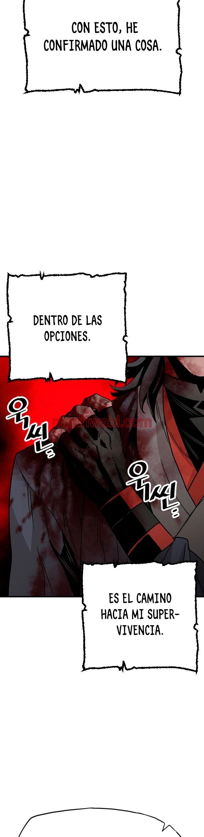 Sistema de Cultivo del Demonio Celestial - Capítulo 5_3 manhwa