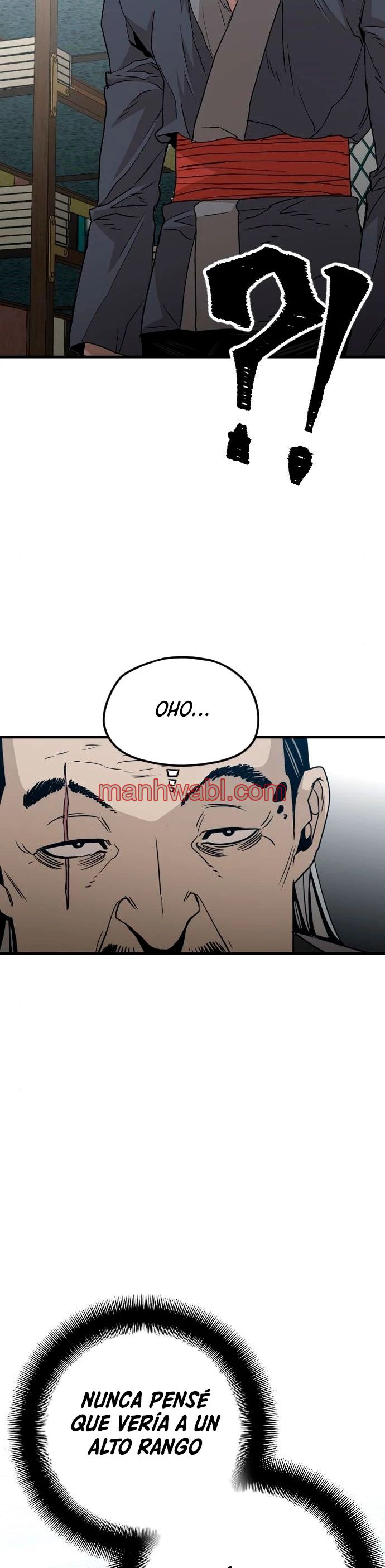 Sistema de Cultivo del Demonio Celestial - Capítulo 5_3 manhwa