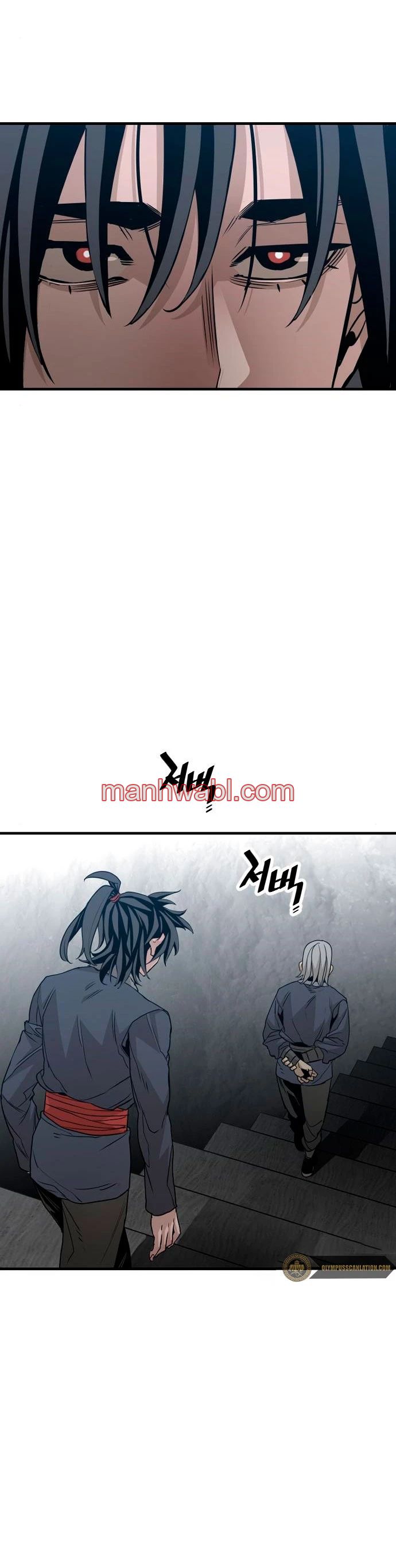 Sistema de Cultivo del Demonio Celestial - Capítulo 5_3 manhwa