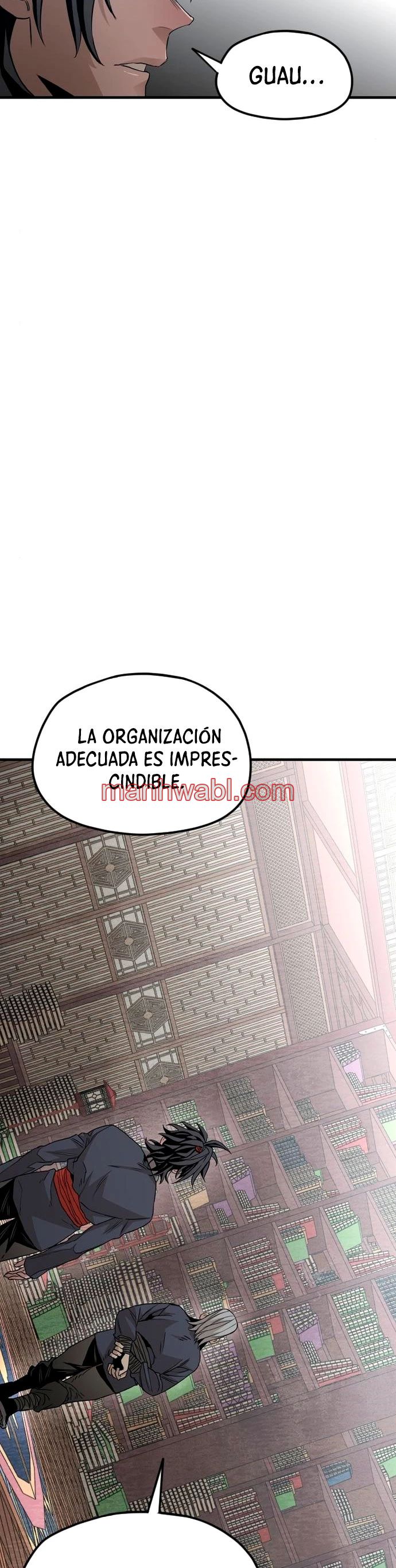 Sistema de Cultivo del Demonio Celestial - Capítulo 5_3 manhwa