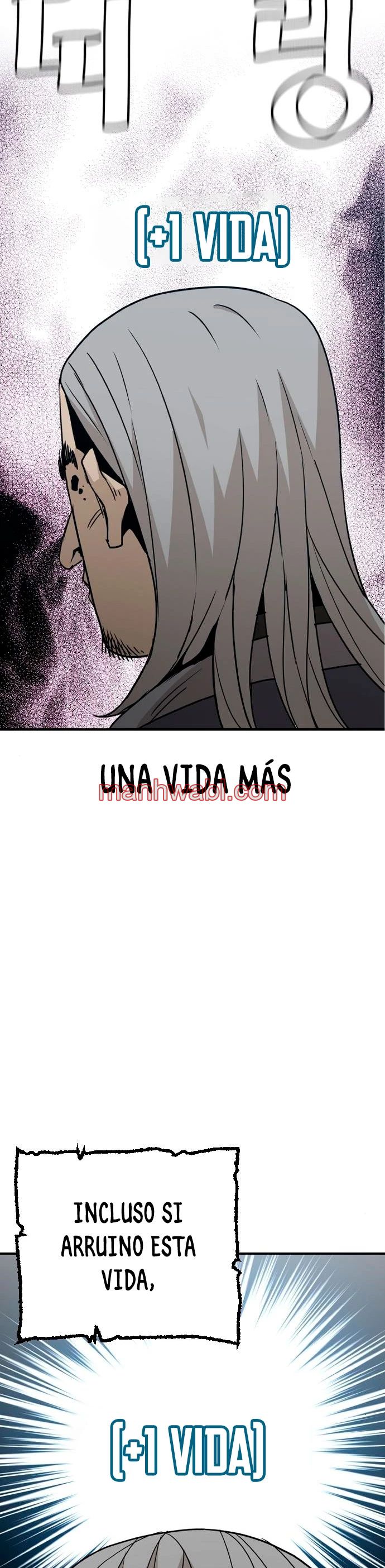 Sistema de Cultivo del Demonio Celestial - Capítulo 5_3 manhwa