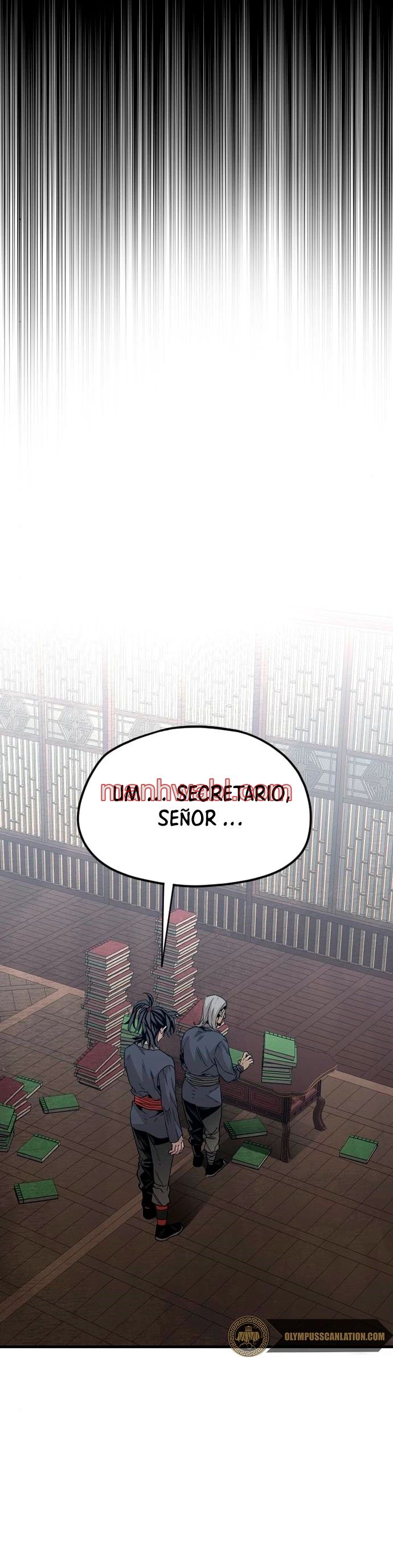 Sistema de Cultivo del Demonio Celestial - Capítulo 6 manhwa