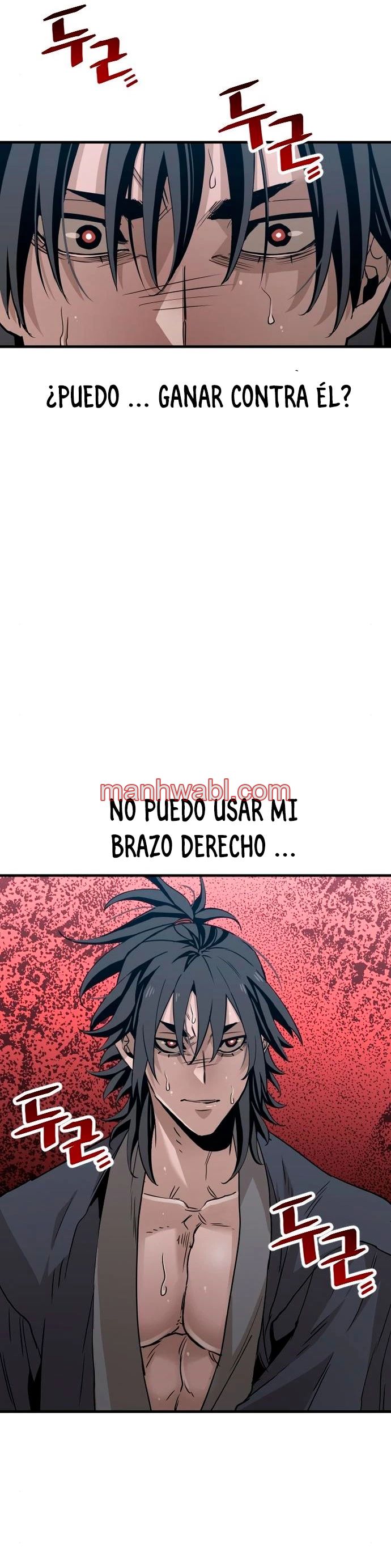 Sistema de Cultivo del Demonio Celestial - Capítulo 6 manhwa