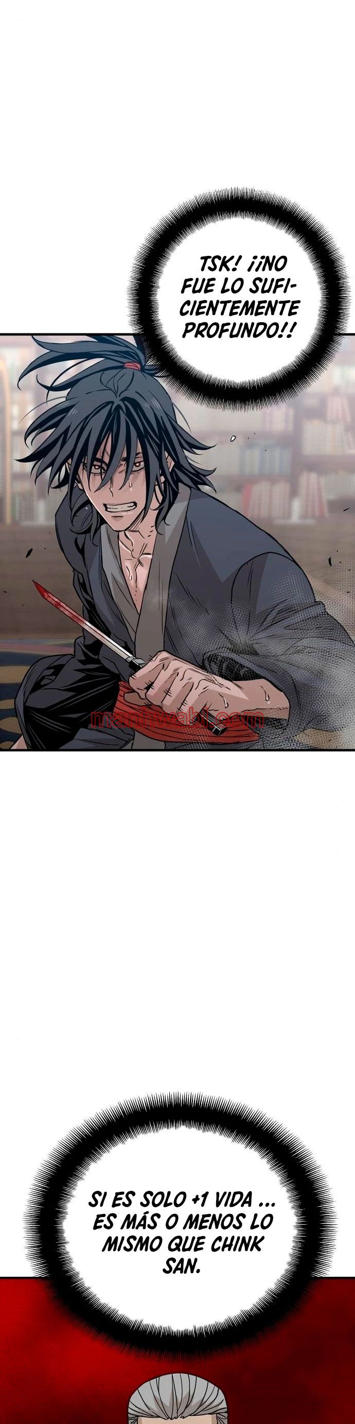 Sistema de Cultivo del Demonio Celestial - Capítulo 6 manhwa