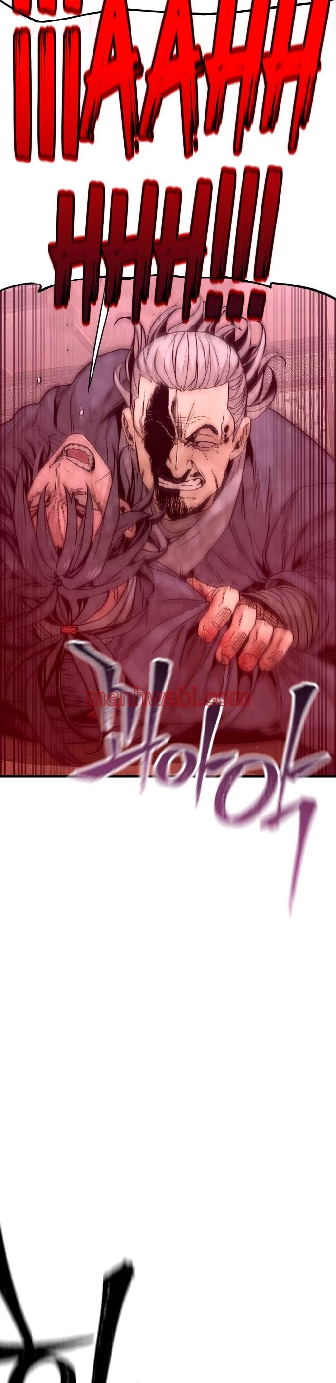 Sistema de Cultivo del Demonio Celestial - Capítulo 6 manhwa