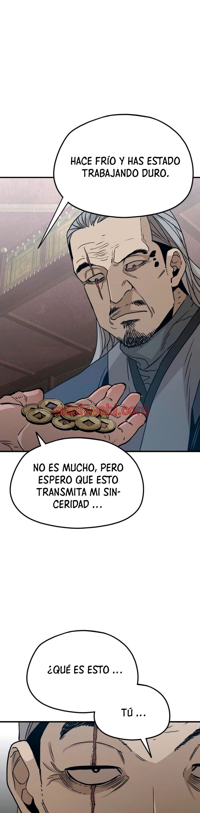 Sistema de Cultivo del Demonio Celestial - Capítulo 6_2 manhwa