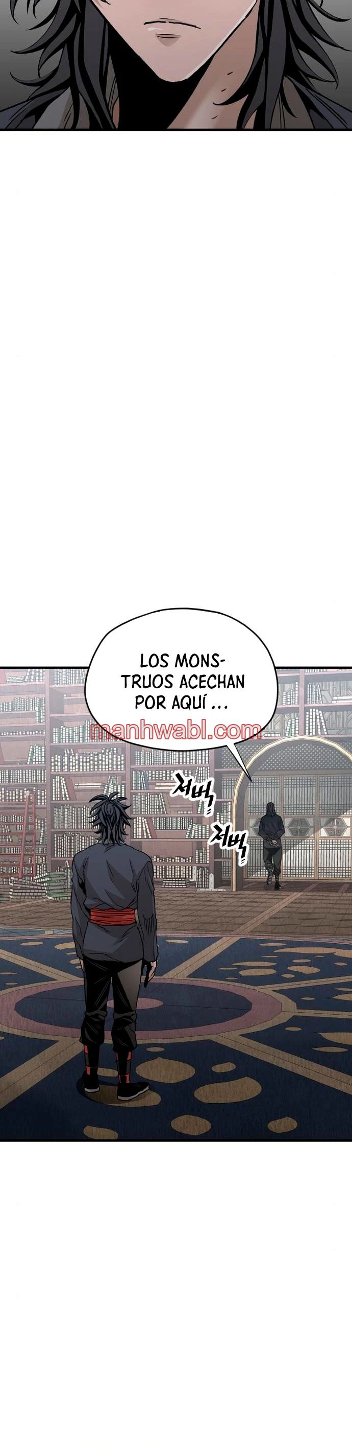 Sistema de Cultivo del Demonio Celestial - Capítulo 6_2 manhwa