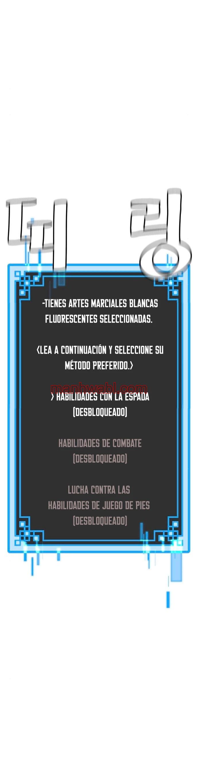 Sistema de Cultivo del Demonio Celestial - Capítulo 6_3 manhwa